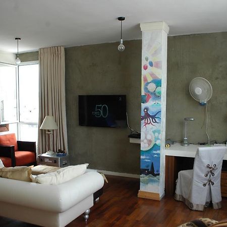 Loft In Tlv Tel Aviv Exterior foto